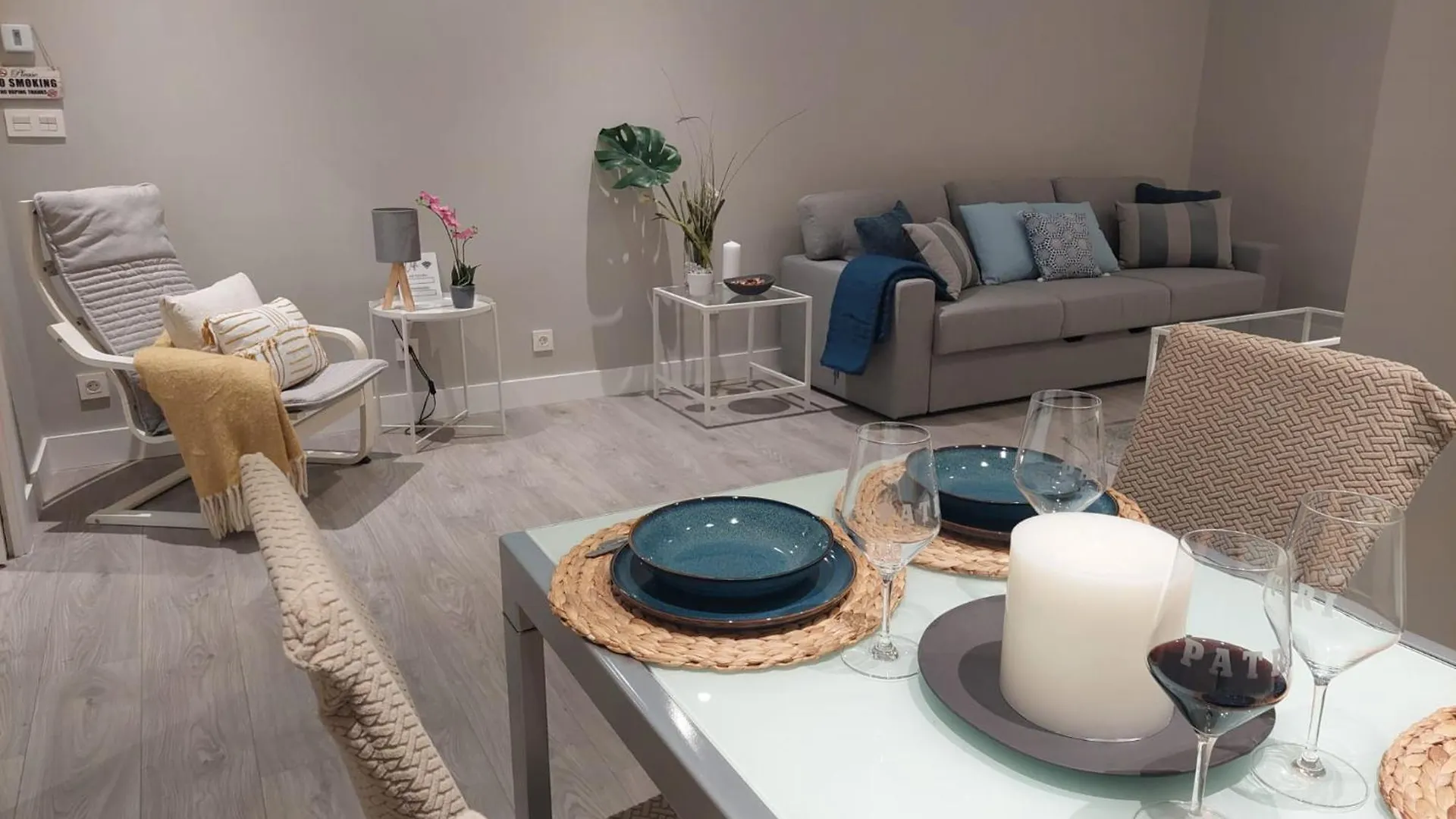 Nuevo, Casco Viejo, Mercado De La Ribera Bilbau Espanha