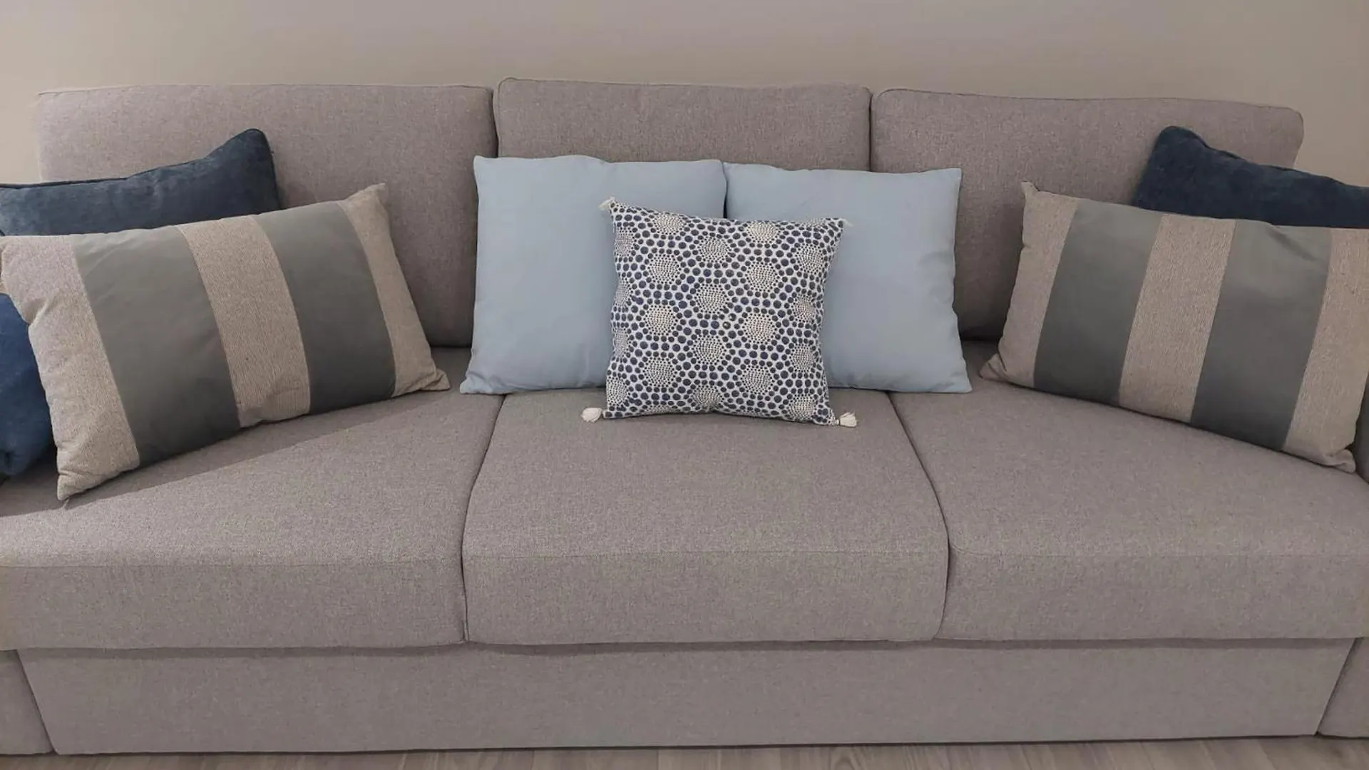Apartamento Nuevo, Casco Viejo, Mercado De La Ribera Bilbau