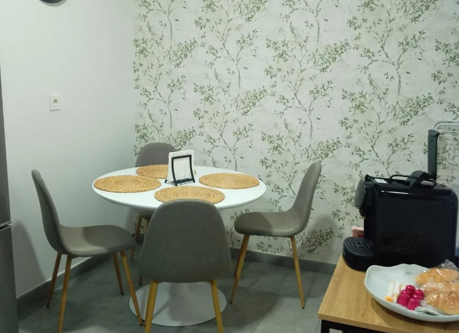 Apartamento Nuevo, Casco Viejo, Mercado De La Ribera Bilbau