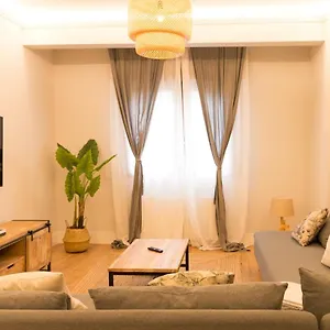 Apartamento Zabalburu, Bilbau
