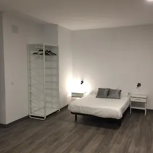 Apartamento And Kitchen, Bilbau