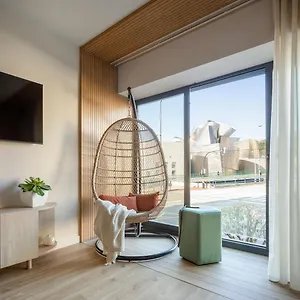 Apartamento Líbere Museo, Bilbau