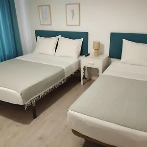 Quarto em Acomodações Particulares Mirador Catedral De Santiago, Bilbau