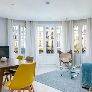 Apartamento Bma By Forever, Bilbau