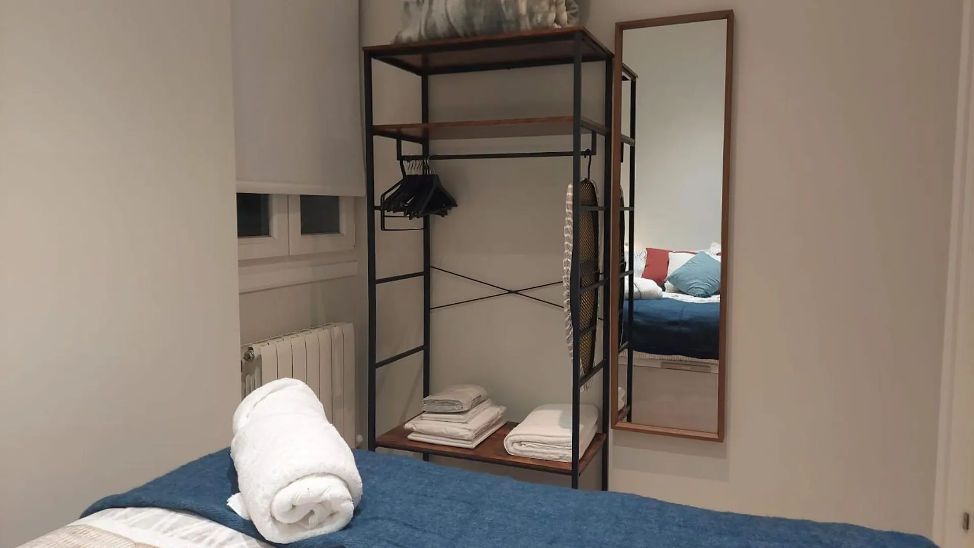 Nuevo, Casco Viejo, Mercado De La Ribera Bilbao Apartment